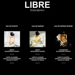 Outlet Libre Eau De Toilette, 90 ml Eau De Toilette