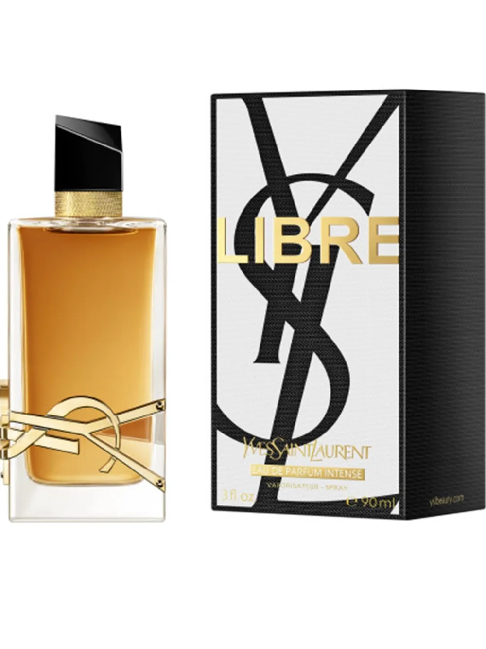 Yves Saint Laurent Libre Intense Eau De Parfum, 90 ml- Eau De Parfum