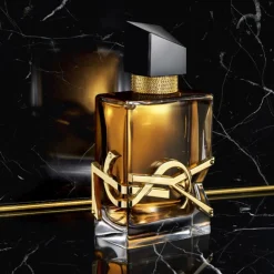 Yves Saint Laurent Libre Intense Eau De Parfum, 90 ml- Eau De Parfum