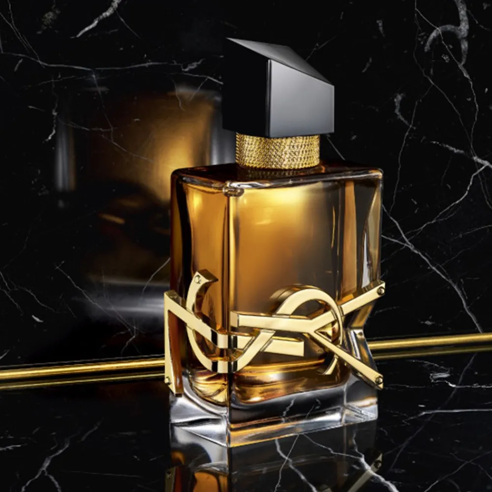 Yves Saint Laurent Libre Intense Eau De Parfum, 90 ml- Eau De Parfum