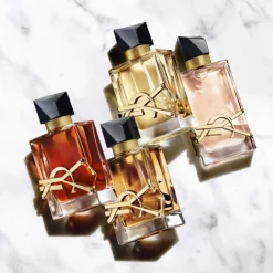 Yves Saint Laurent Libre Intense Eau De Parfum, 90 ml- Eau De Parfum