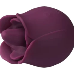 Amaysin Licking Rose Vibrator- Sexlegetøj
