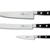New Licone Knivsæt Køkkenknive & Tilbehør