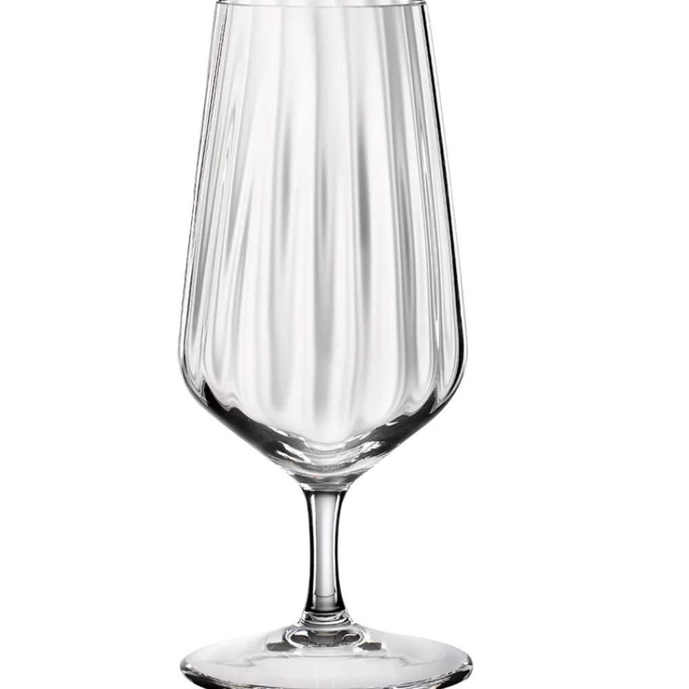 Lifestyle 4-pak Ølglas, , 44 cl Glas