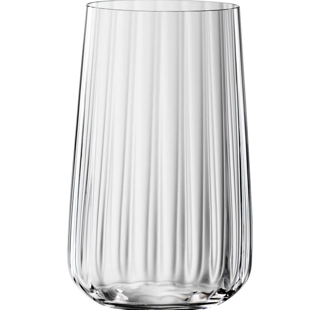 Discount Lifestyle 4-pak Longdrink Glas, , 51 cl Glas