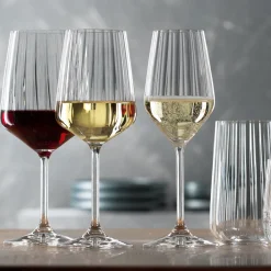 Discount Lifestyle 4-pak Longdrink Glas, , 51 cl Glas