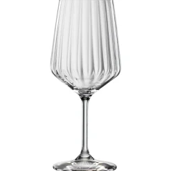 Spiegelau Lifestyle 4-pak Rødvinsglas, , 63 cl- Glas
