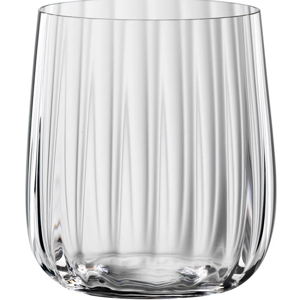 Spiegelau Lifestyle Vandglas, , 34 cl- Glas