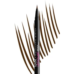 Best Lift & Snatch! Brow Tint Pen, Øjne
