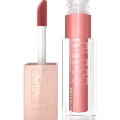 Maybelline Lifter Gloss, 0- Læber