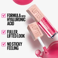 Sale Lifter Gloss, Læber