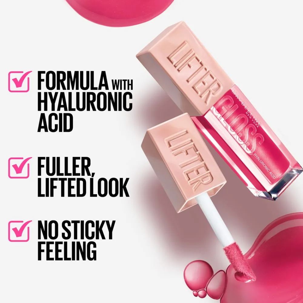 Sale Lifter Gloss, Læber