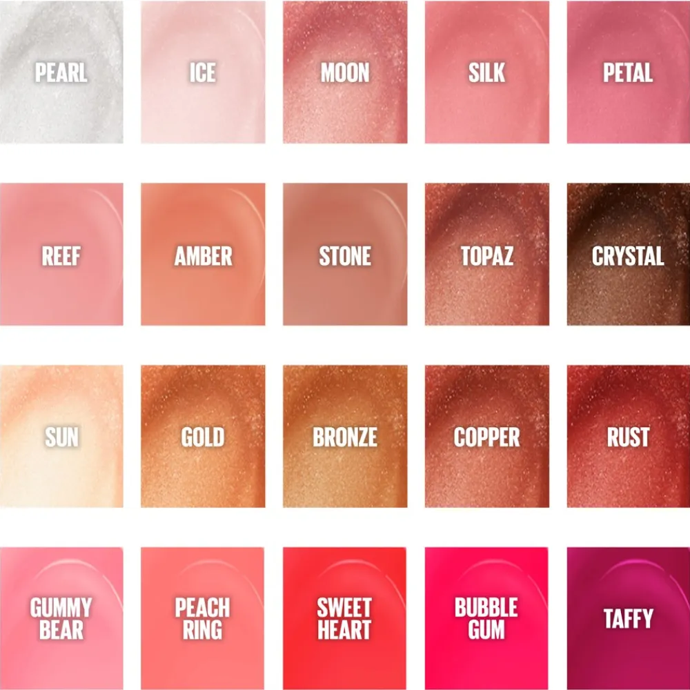 Sale Lifter Gloss, Læber