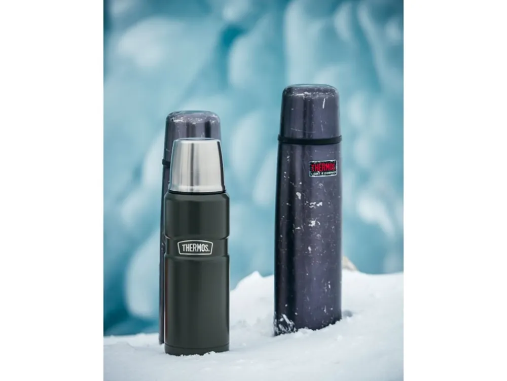 Thermos Light & Compact Termoflaske, , 1000 ml- Opbevaring