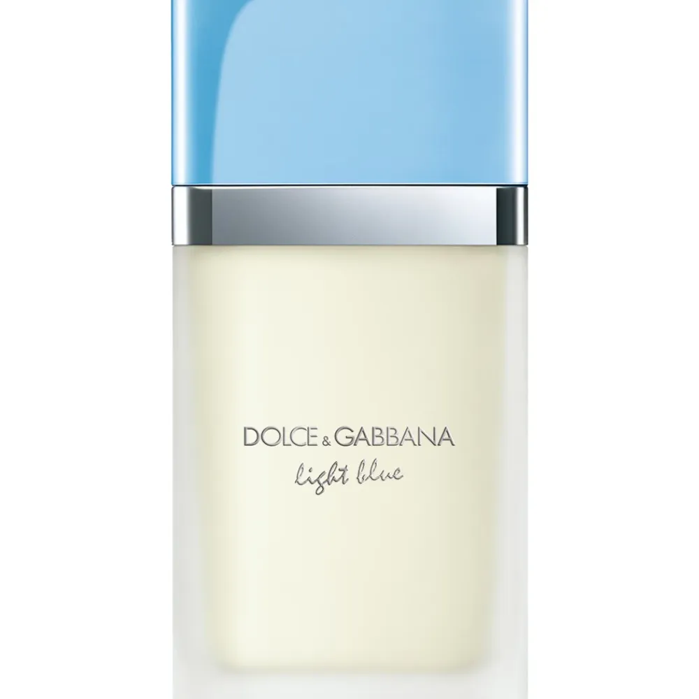 Dolce & Gabbana Light Blue Eau De Toilette, 30 ml- Eau De Toilette