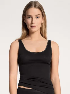 Discount Light Tank Top, , L Dame T-Shirts & Toppe|Loungewear
