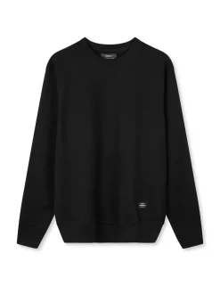 Clearance Light Terry Asker Sweatshirt, , M Sweatshirts & Trøjer