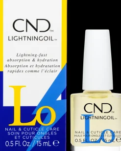 Outlet Lightning Oil Negle
