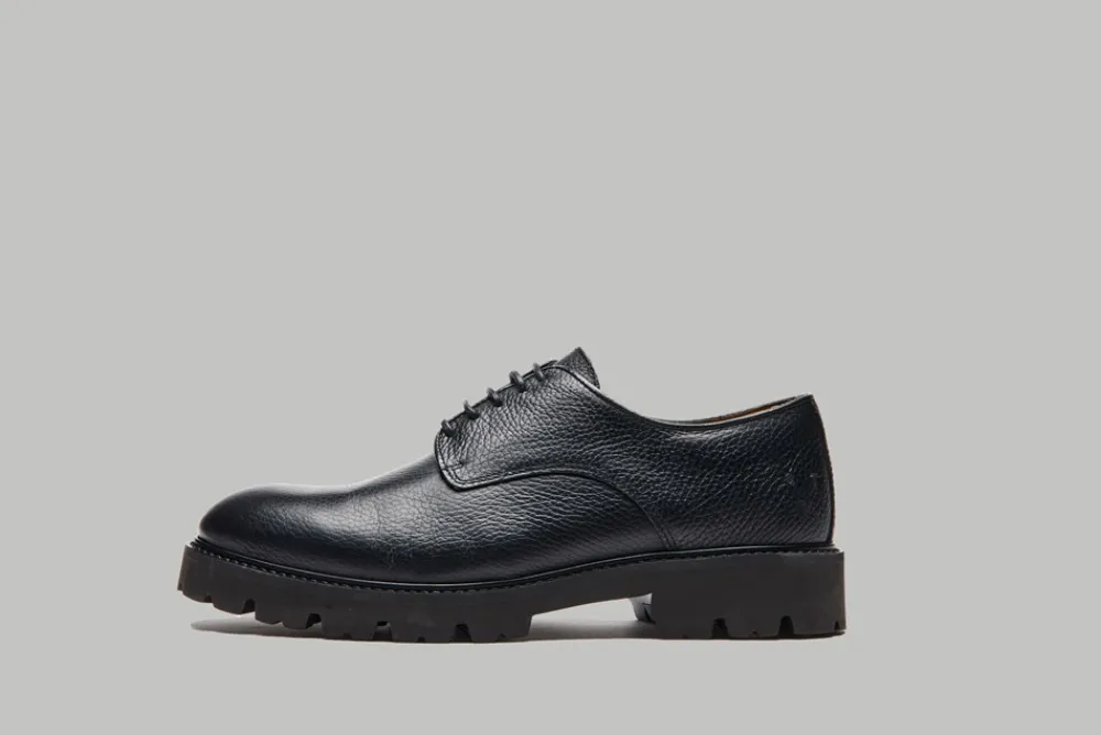 S.T. Valentin Lightweight Derby Sko, , 44- Business Sko|Sko