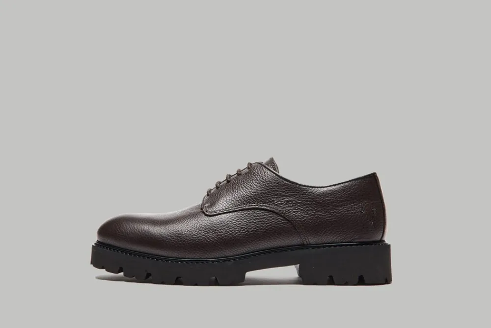 S.T. Valentin Lightweight Derby Sko, , 45- Business Sko|Sko