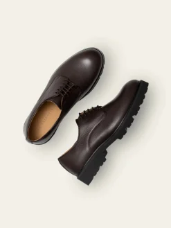 S.T. Valentin Lightweight Derby Sko, , 45- Business Sko|Sko