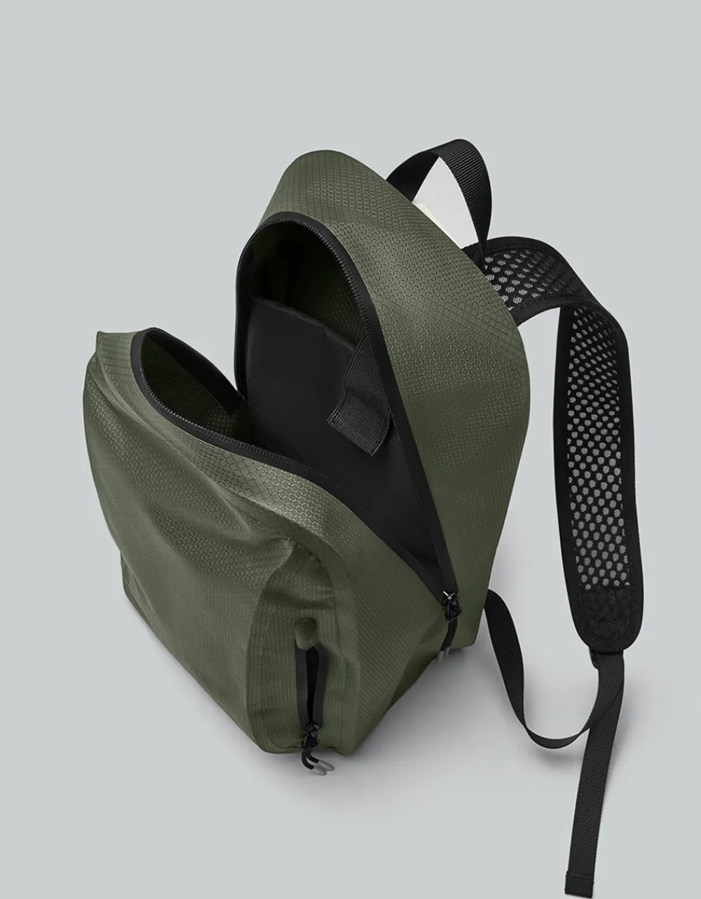 Clearance Lightweight DuoSeal 14" Rygsæk, Dame Rygsække