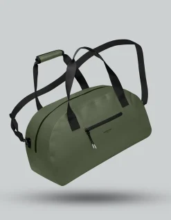 Clearance Lightweight DuoSeal Duffelbag, Dame Kufferter & Rejsetasker