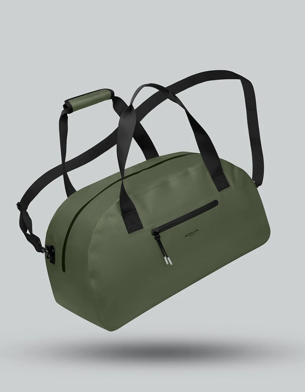 Clearance Lightweight DuoSeal Duffelbag, Dame Kufferter & Rejsetasker