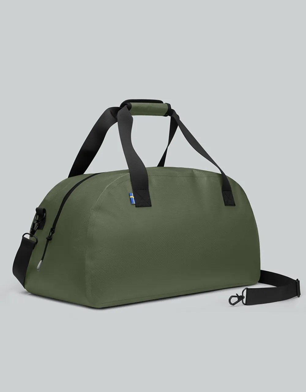 Clearance Lightweight DuoSeal Duffelbag, Dame Kufferter & Rejsetasker