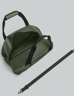 Clearance Lightweight DuoSeal Duffelbag, Dame Kufferter & Rejsetasker