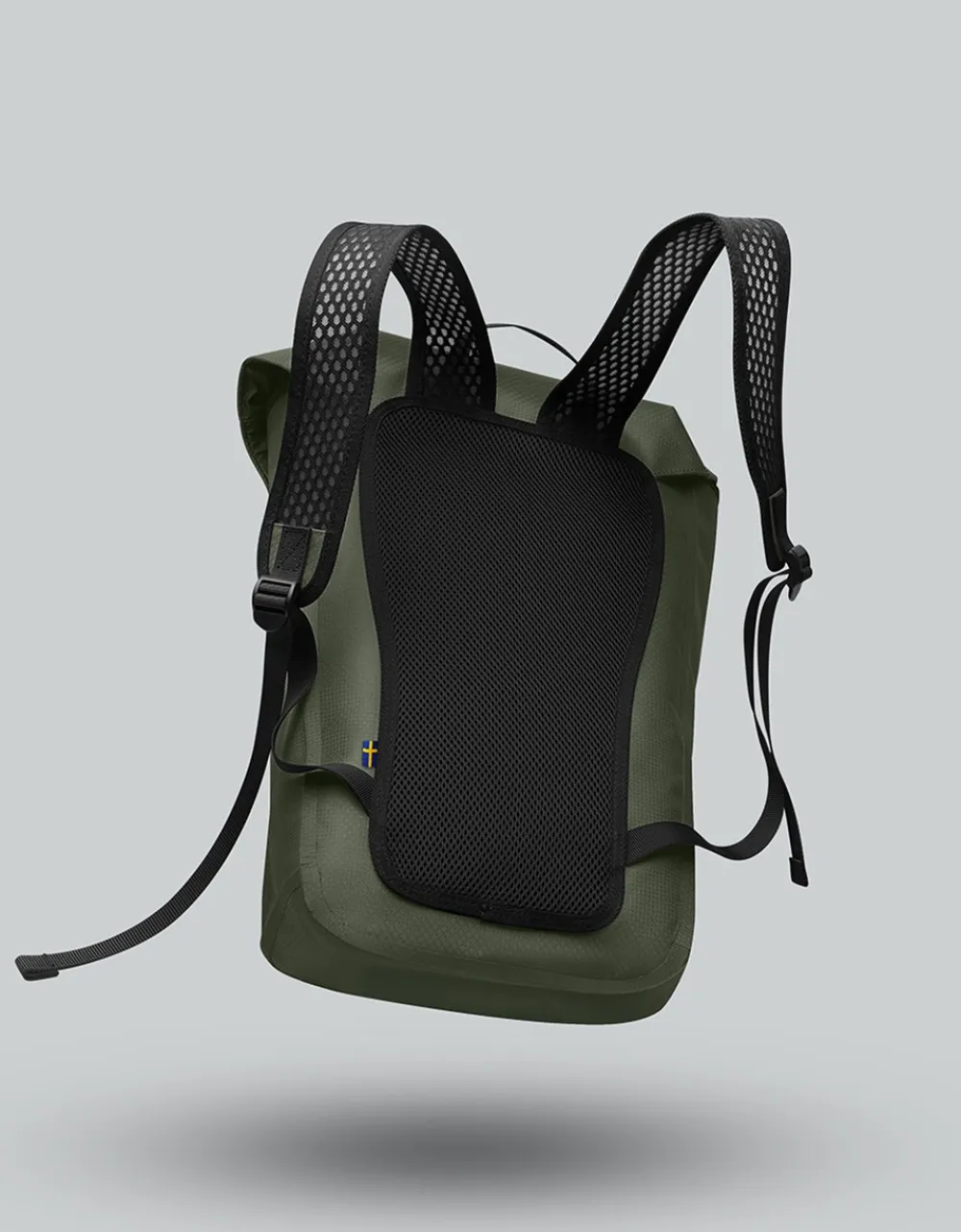 Clearance Lightweight DuoSeal Flap 14" Rygsæk, Dame Rygsække