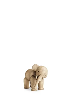 Kay Bojesen Liliput Elefant- Pynt & Interiør