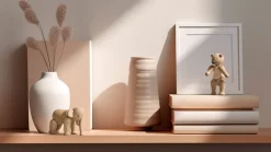 Kay Bojesen Liliput Elefant- Pynt & Interiør