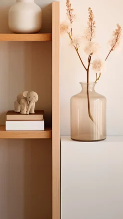 Kay Bojesen Liliput Elefant- Pynt & Interiør
