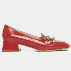 New Lill Pumps, , 39 Dame Højhælede Sko