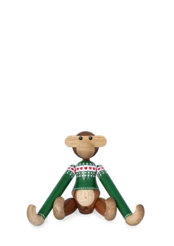 Outlet Lille 2025 Julesweater Abe Pynt & Interiør