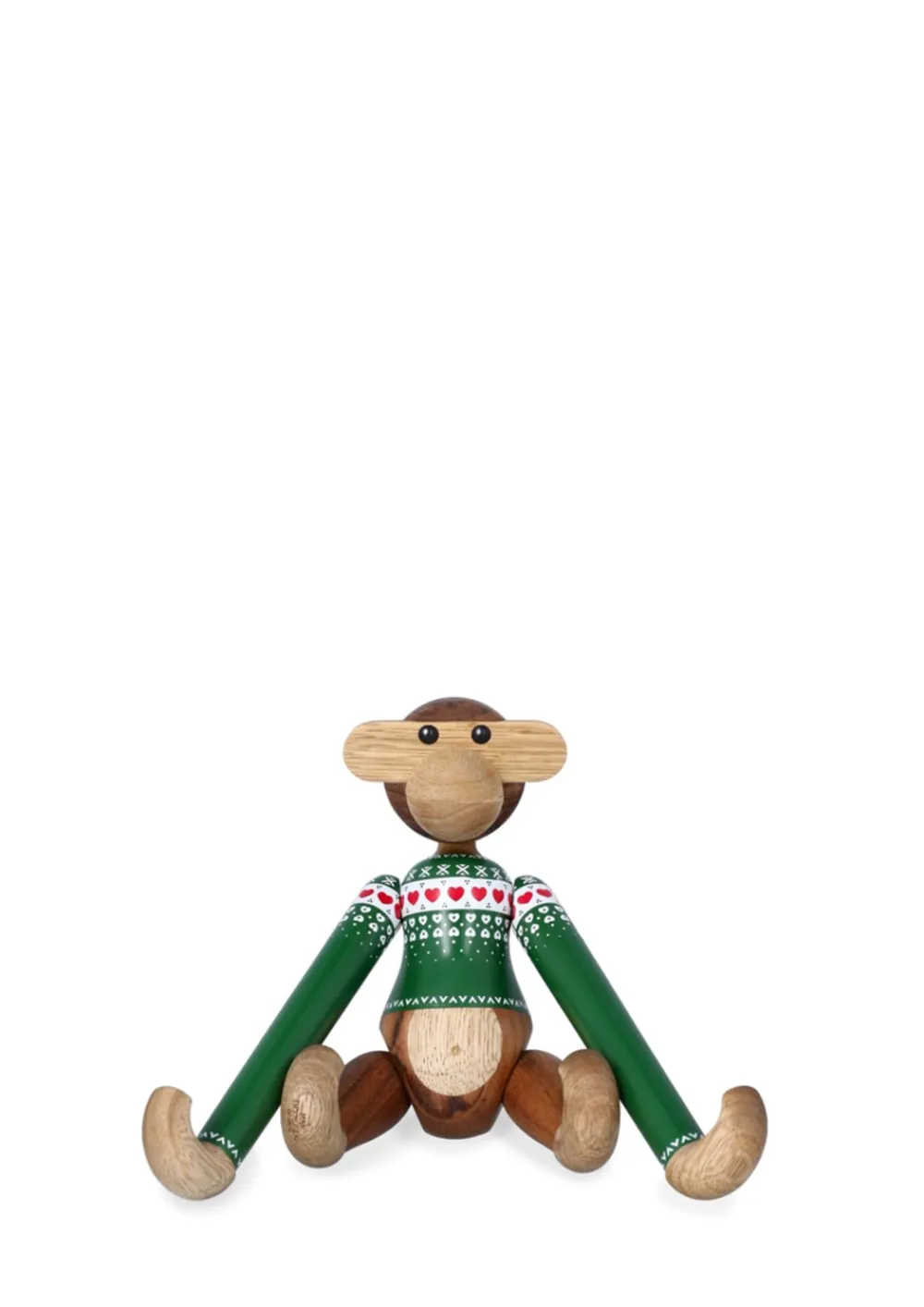 Outlet Lille 2025 Julesweater Abe Pynt & Interiør