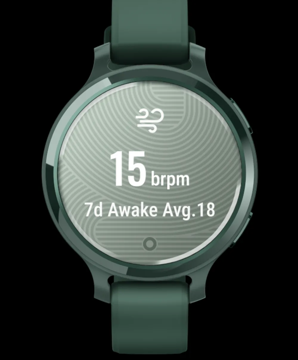 Outlet Lily 2 Active 010-02891-02 Smartwatch, , 38 mm Dame Ure