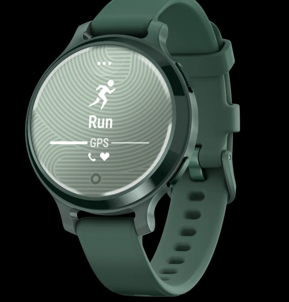Outlet Lily 2 Active 010-02891-02 Smartwatch, , 38 mm Dame Ure