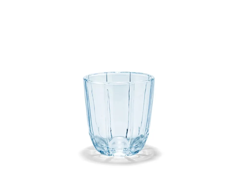 Holmegaard Lily 2-pak Vandglas, , 32 cl- Glas