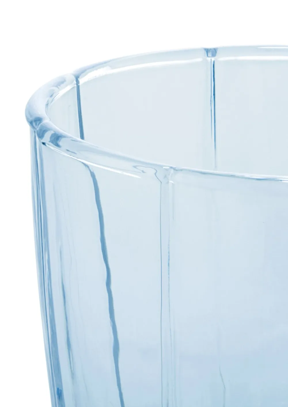 Holmegaard Lily 2-pak Vandglas, , 32 cl- Glas