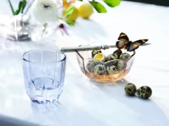 Holmegaard Lily 2-pak Vandglas, , 32 cl- Glas