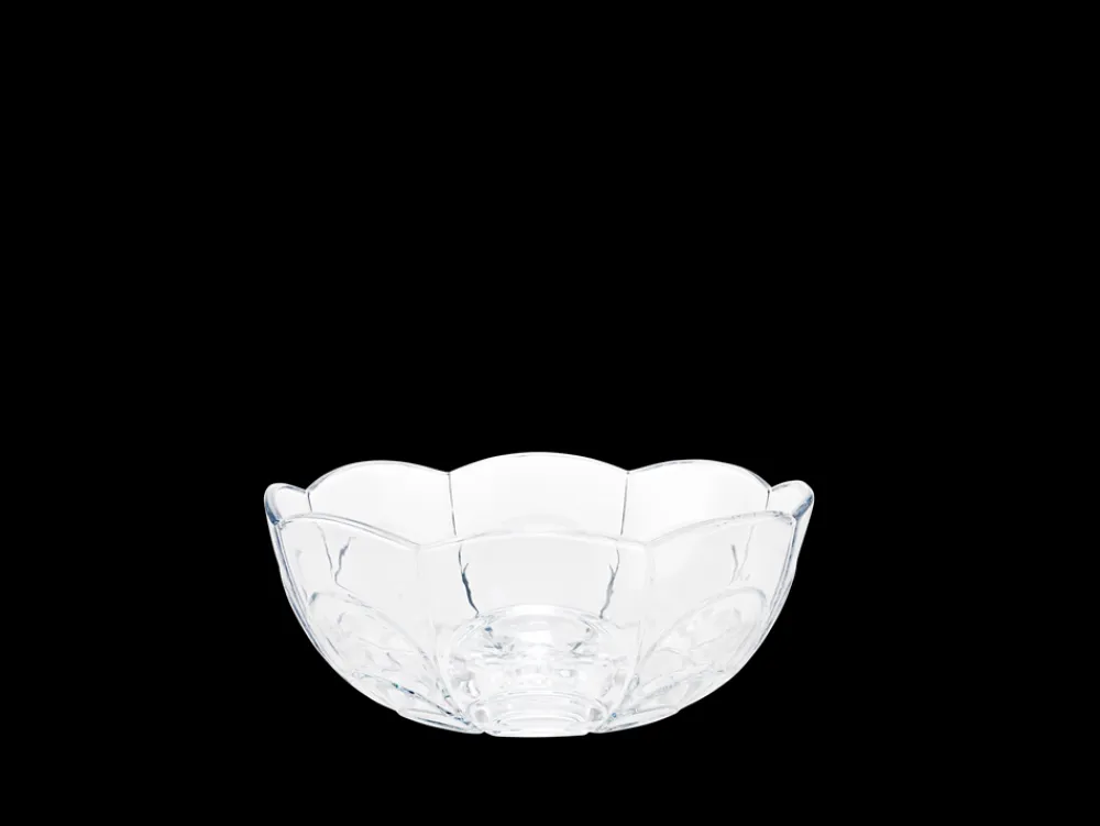 Holmegaard Lily Skål, , Ø23 cm- Fade & Skåle