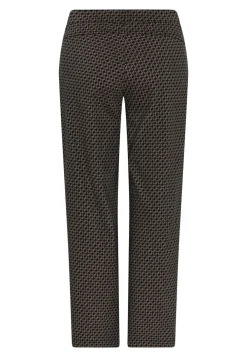Cero Lina Wide Leg Bukser, , 40-Dame Bukser & Leggings