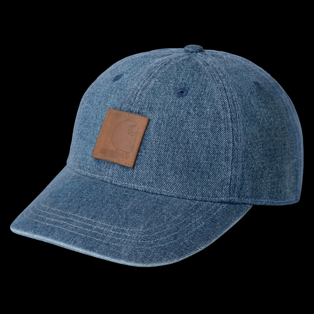 Carhartt WIP Lincoln Cap, , One size- Huer & Kasketter
