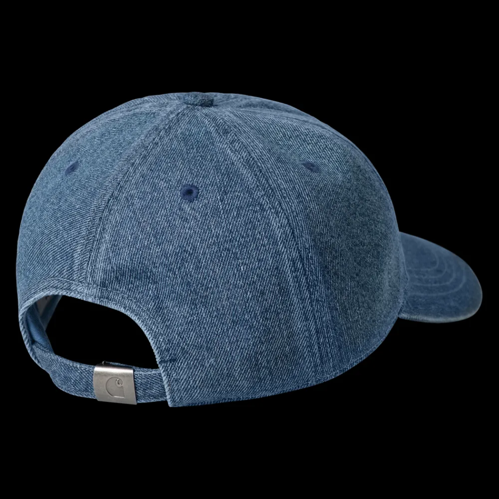 Carhartt WIP Lincoln Cap, , One size- Huer & Kasketter