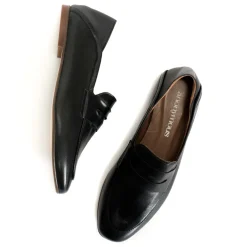 Clearance Lindsay Loafers, , 41 Dame Flade Sko|Loafers