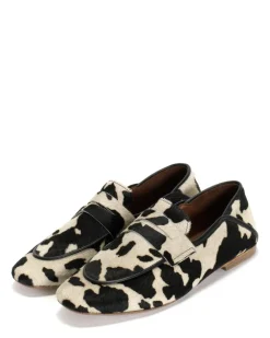 Hot Lindsay Loafers, , 38 Dame Loafers