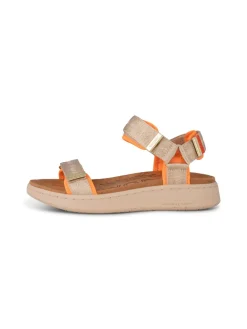 Woden Line Heritage Sandaler, , 39-Dame Sandaler