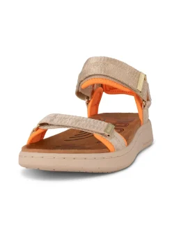 Woden Line Heritage Sandaler, , 39-Dame Sandaler